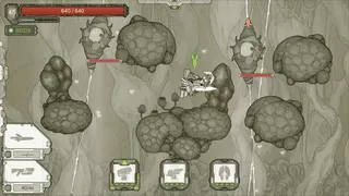 Скриншот 5 к игре Original Journey