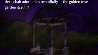 Скриншот 1 к игре Umineko When They Cry - Answer Arcs