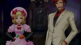 Скриншот 2 к игре Umineko When They Cry - Answer Arcs
