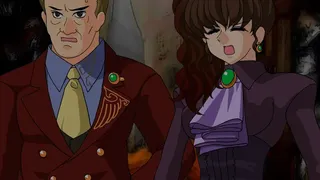 Скриншот 4 к игре Umineko When They Cry - Answer Arcs