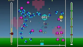 Скриншот 1 к игре 1982