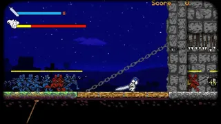 Скриншот 2 к игре A Bloody Night