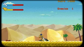 Скриншот 3 к игре A Bloody Night