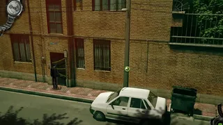 Скриншот 3 к игре Murder In Tehran's Alleys 2016