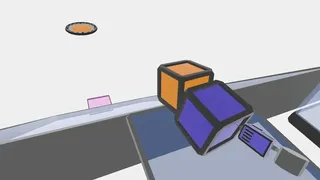 Скриншот 2 к игре UNTITLED