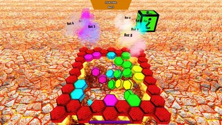 Скриншот 1 к игре FIELD BREAKING