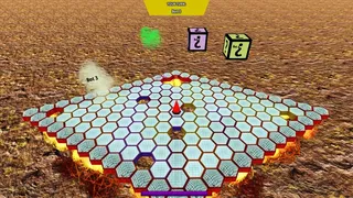 Скриншот 3 к игре FIELD BREAKING