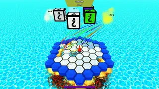 Скриншот 4 к игре FIELD BREAKING