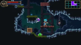 Скриншот 5 к игре Forsaken Castle