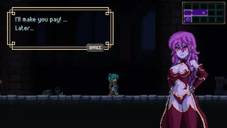 Скриншот 6 к игре Forsaken Castle