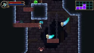 Скриншот 7 к игре Forsaken Castle