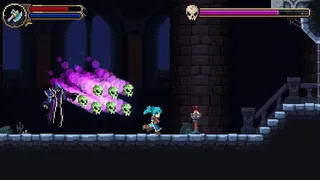 Скриншот 8 к игре Forsaken Castle