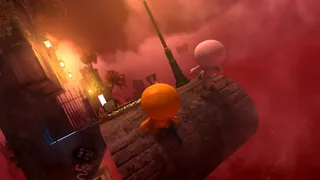 Скриншот 2 к игре Youropa