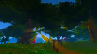 Скриншот 6 к игре Tale of Toast