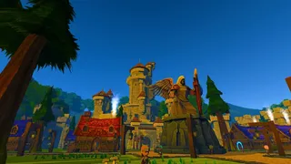 Скриншот 7 к игре Tale of Toast