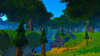 Скриншот 8 к игре Tale of Toast