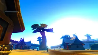 Скриншот 10 к игре Tale of Toast