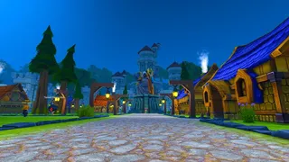 Скриншот 12 к игре Tale of Toast