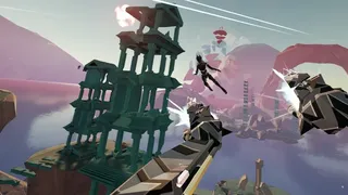 Скриншот 8 к игре Run Of Mydan
