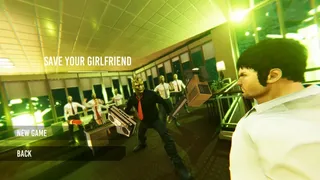 Скриншот 3 к игре REPTILOIDS