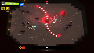 Скриншот 1 к игре Serious Sam: Tormental