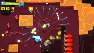 Скриншот 6 к игре Serious Sam: Tormental