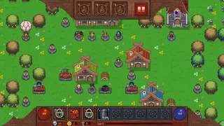 Скриншот 3 к игре Dragon's Dungeon: Awakening