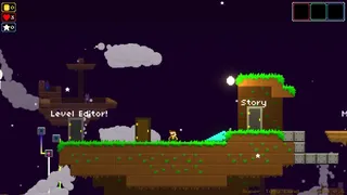 Скриншот 1 к игре Super Tony Land
