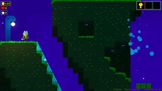 Скриншот 3 к игре Super Tony Land