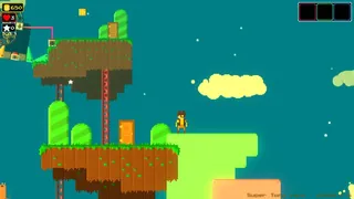 Скриншот 5 к игре Super Tony Land