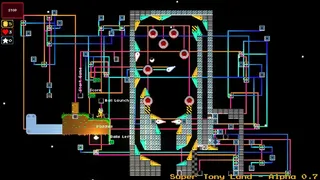 Скриншот 6 к игре Super Tony Land