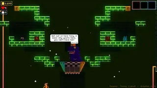 Скриншот 7 к игре Super Tony Land