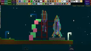 Скриншот 8 к игре Super Tony Land