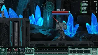 Скриншот 4 к игре Battle Mech Frontier