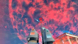 Скриншот 4 к игре Skyfront VR