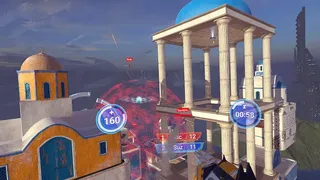 Скриншот 8 к игре Skyfront VR