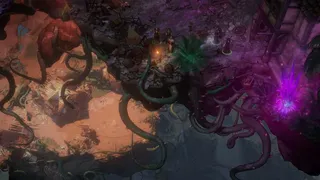 Скриншот 1 к игре Pathfinder: Kingmaker — Enhanced Plus Edition