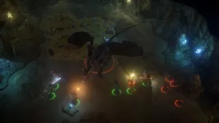 Скриншот 4 к игре Pathfinder: Kingmaker — Enhanced Plus Edition