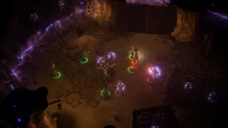 Скриншот 5 к игре Pathfinder: Kingmaker — Enhanced Plus Edition