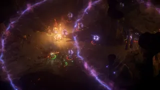 Скриншот 6 к игре Pathfinder: Kingmaker — Enhanced Plus Edition
