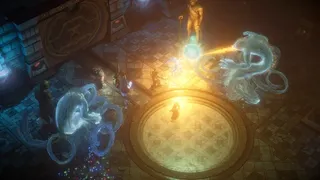 Скриншот 8 к игре Pathfinder: Kingmaker — Enhanced Plus Edition
