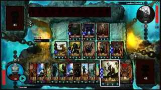 Скриншот 2 к игре AZORIAN KINGS
