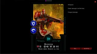 Скриншот 4 к игре AZORIAN KINGS