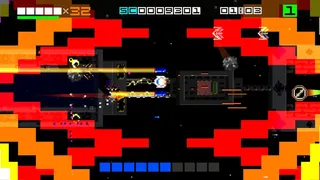 Скриншот 4 к игре Hyper Sentinel