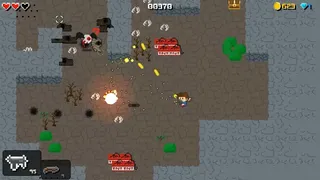 Скриншот 5 к игре In Game Adventure: Legend of Monsters