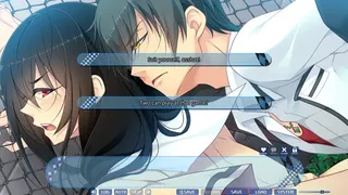 Скриншот 3 к игре Fashioning Little Miss Lonesome
