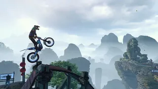 Скриншот 5 к игре Trials Rising