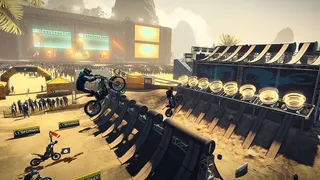 Скриншот 7 к игре Trials Rising