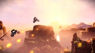 Скриншот 8 к игре Trials Rising