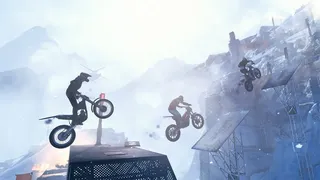 Скриншот 9 к игре Trials Rising